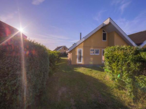 exklusives skandinavisches Ferienhaus